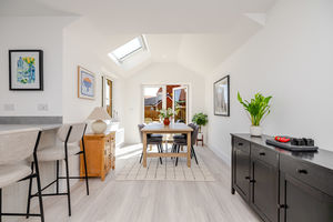 Fisher Close Warlingham